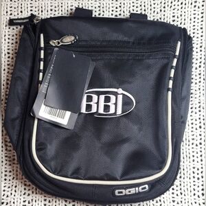 OGIO BBi Black Travel Bag NWT Sale